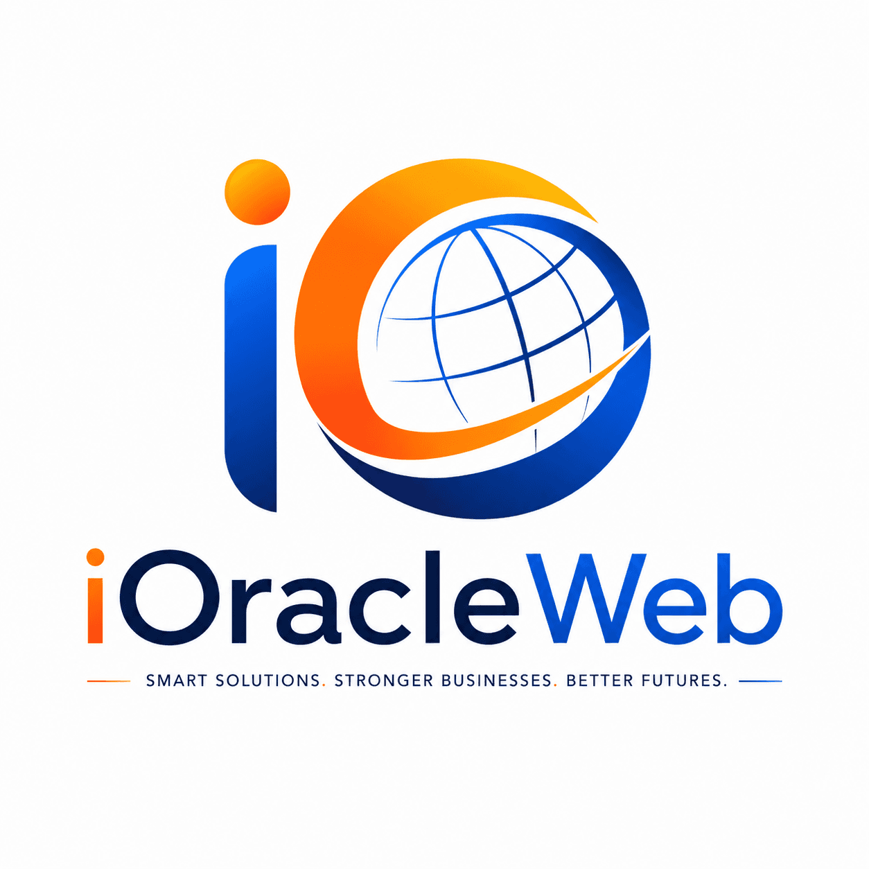 iOracleWeb logo